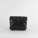 Loewe Black Puff Goya Bag