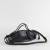 Loewe Black Paseo Small Top Handle Bag