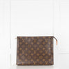 Louis Vuitton Poche Toilette MM