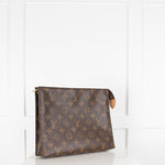 Louis Vuitton Poche Toilette MM