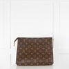 Louis Vuitton Poche Toilette MM