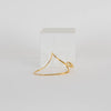 Charlotte Chesnias Gold Ivy Bracelet