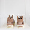 Jimmy Choo Blush High Top Trainers