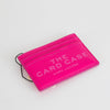 Marc Jacobs The Card Case Pink