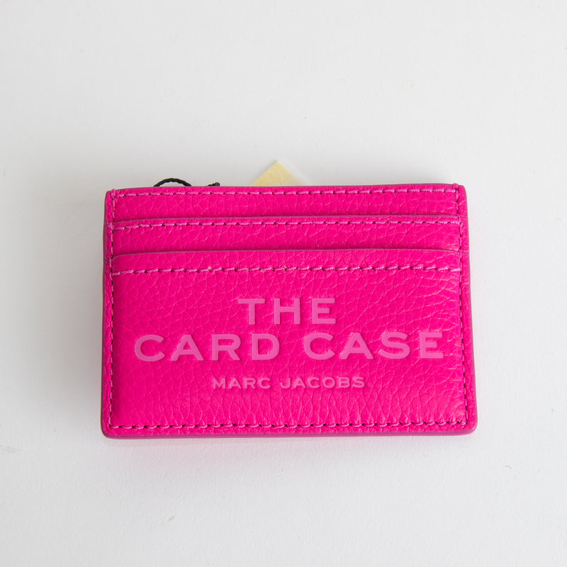 Marc Jacobs The Card Case Pink