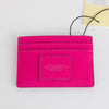 Marc Jacobs The Card Case Pink