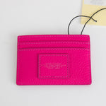 Marc Jacobs The Card Case Pink