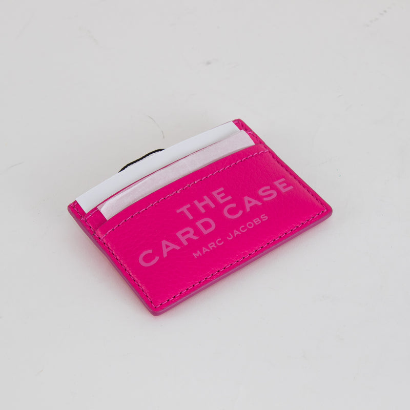 Marc Jacobs The Card Case Pink