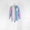 Etro Multicolour Stripe Shirt