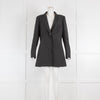 Loewe Wool Patch Pocket Jacket