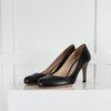 Prada Black Court Shoes