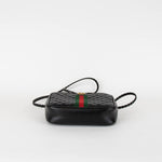 Gucci Trapuntata Small Quilted Camera Bag