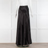 RAEY Very Full Silk Slip Skirt