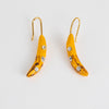 Marni Banana Earrings