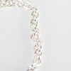 Le Gramme 11g Polished Sterling Silver Chain Bracelet