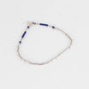 Miansai Lani Lapis Bracelet