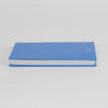 Smythson Blue 'Mayfair Missy' Small Notebook