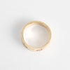 Cartier Yellow Gold Love Ring