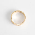 Cartier Yellow Gold Love Ring