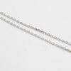 Cartier D'Amour Diamond XS Necklace in White Gold