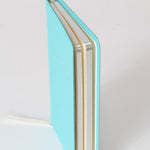 Tiffany & Co Leather Bound 'Little Blue Book' Notebook