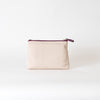 Anya Hindmarch Canvas 'Tokyo' Pouch