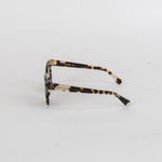 Krewe New Orleans Jena Grey Tortoiseshell Sunglasses