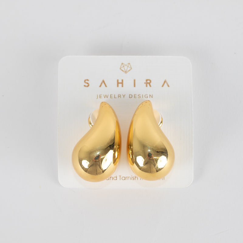 Sahira London Elia Raindrop Earring