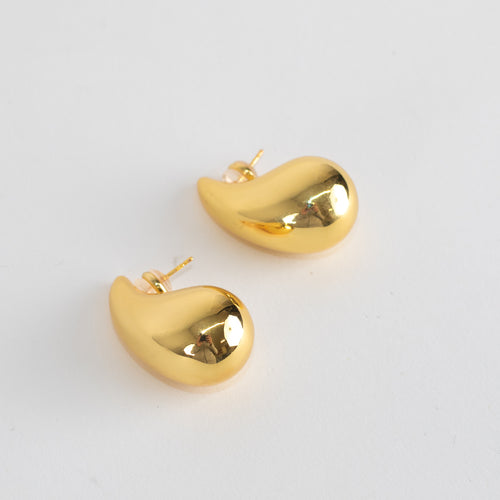 Sahira London Elia Raindrop Earring