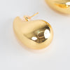 Sahira London Elia Raindrop Earring