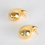 Sahira London Elia Raindrop Earring