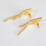 Sahira London Nikki Statement Earrings