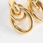 Sahira London Andy Knot Earring