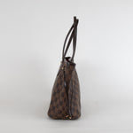 Louis Vuitton Damier Ebene Neverfull PM