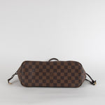 Louis Vuitton Damier Ebene Neverfull PM