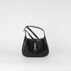 Gucci Black Jackie Mini Hobo Bag (boxed)