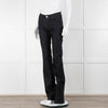 Stella McCartney Dark Blue Denim Boot Cut Jeans