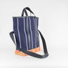 Paul Smith Striped Tote Bag