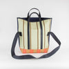 Paul Smith Striped Tote Bag