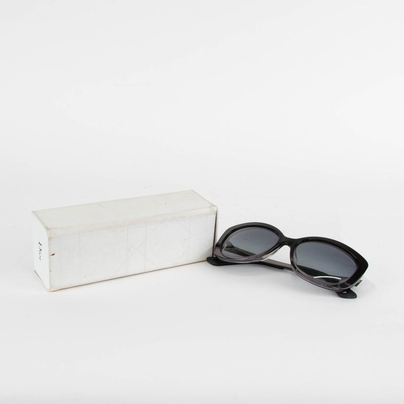 Dior Black Sunglasses