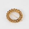 Rosantica Milano Gold Faux Pearl Hair Clip