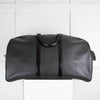 Louis Vuitton Black Kendall Weekender Bag