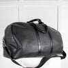 Louis Vuitton Black Kendall Weekender Bag