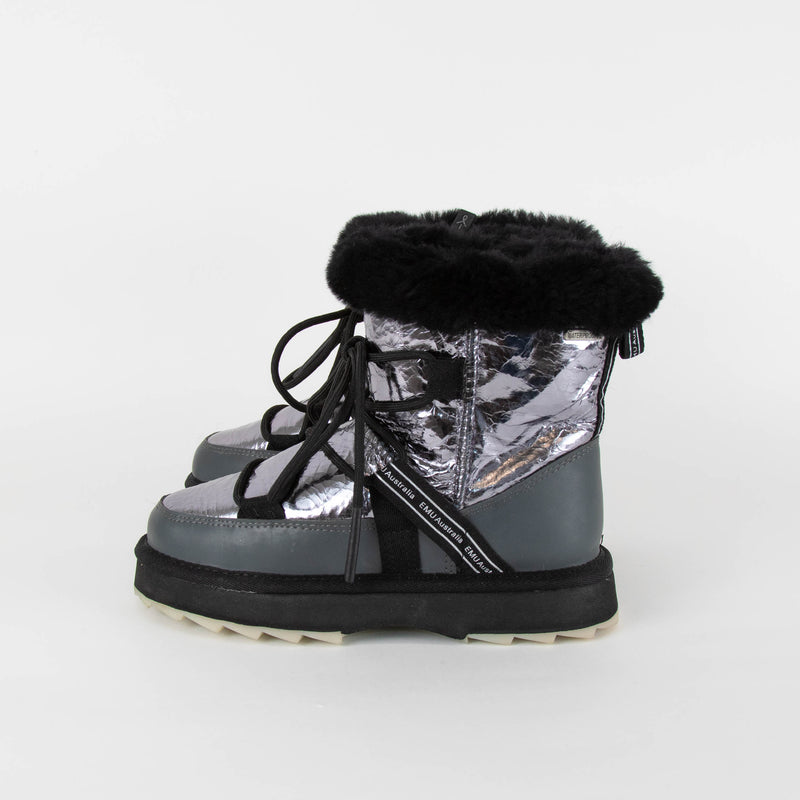 Emu Australia Blurred Mirror Snow Boots