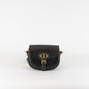 Christian Dior Black Small Bobby Bag