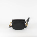 Christian Dior Black Small Bobby Bag