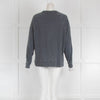 Standard James Perse Grey Sweatshirt