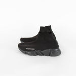 Balenciaga Black Speed Runner Trainers