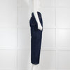 A.P.C x Suzanne Koeller Blue Straight Leg Jeans