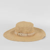 Chloe Borsalino Woody Sun Hat